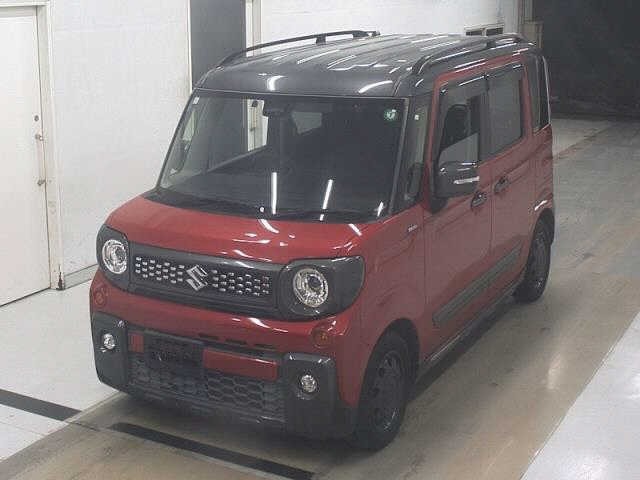 Suzuki SPACIA 2019 8584093-4