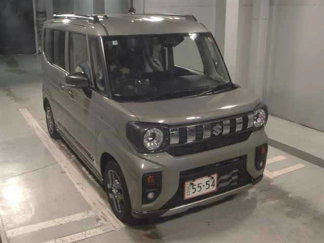 Suzuki SPACIA 2025 8584109-0