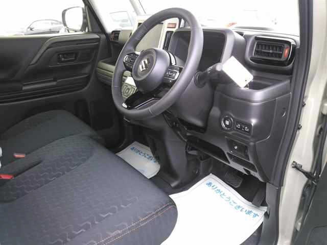 Suzuki SPACIA 2025 8584109-3
