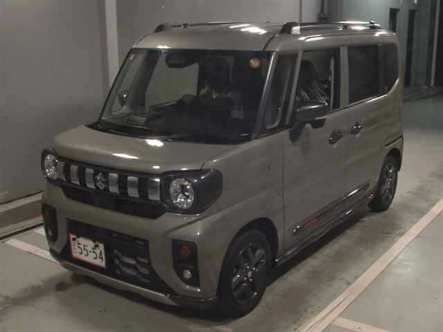 Suzuki SPACIA 2025 8584109-4