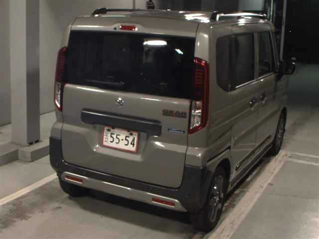 Suzuki SPACIA 2025 8584109-5