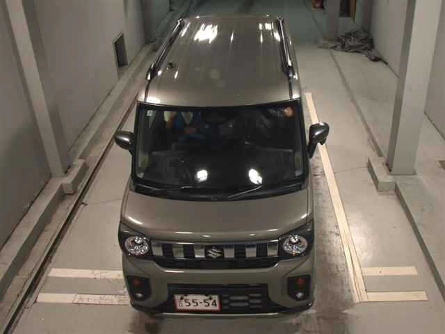 Suzuki SPACIA 2025 8584109-6