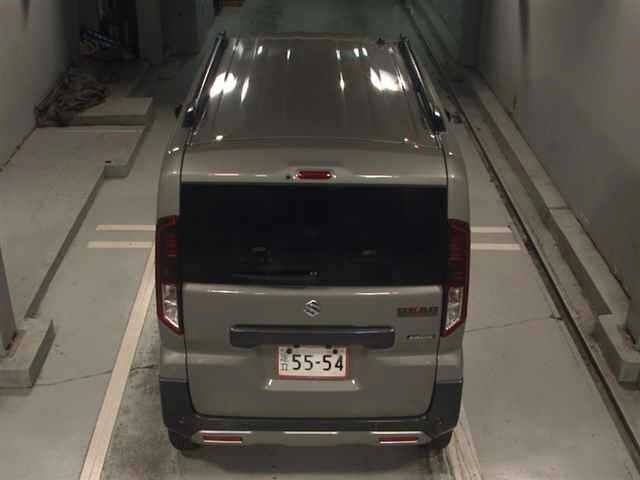 Suzuki SPACIA 2025 8584109-7