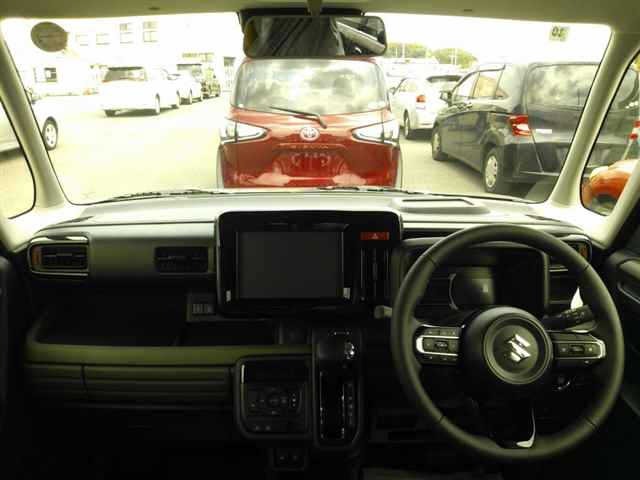 Suzuki SPACIA 2025 8584109-8
