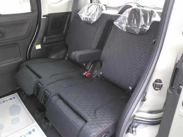 Suzuki SPACIA 2025 8584109-9