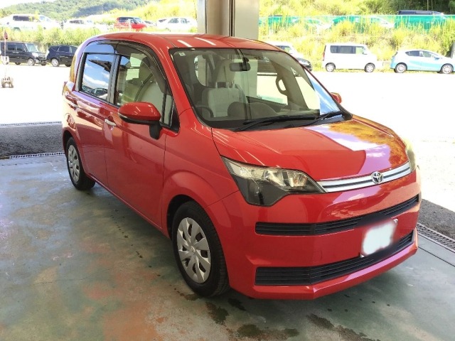 Toyota SPADE 2016 8582243-3