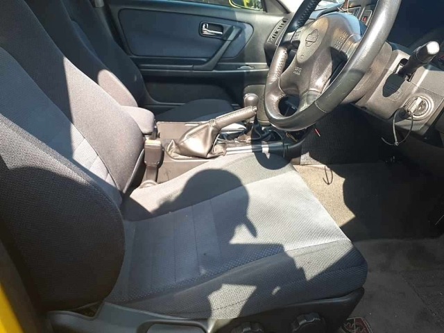 Nissan STAGEA 1999 8583941-10