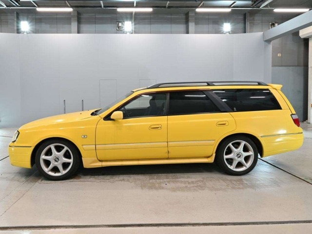 Nissan STAGEA 1999 8583941-4