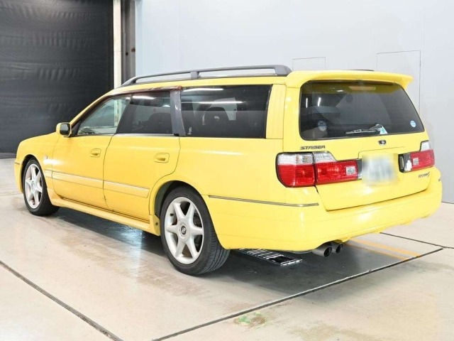 Nissan STAGEA 1999 8583941-6