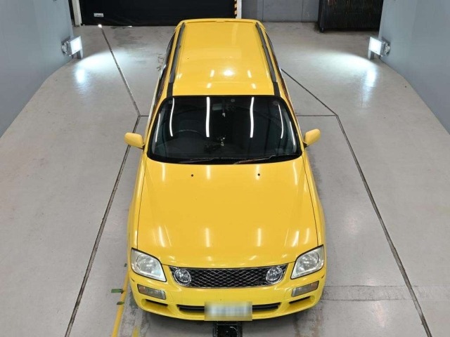 Nissan STAGEA 1999 8583941-7