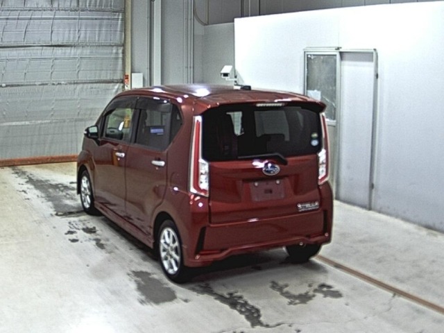 Subaru STELLA 2015 8584436-1