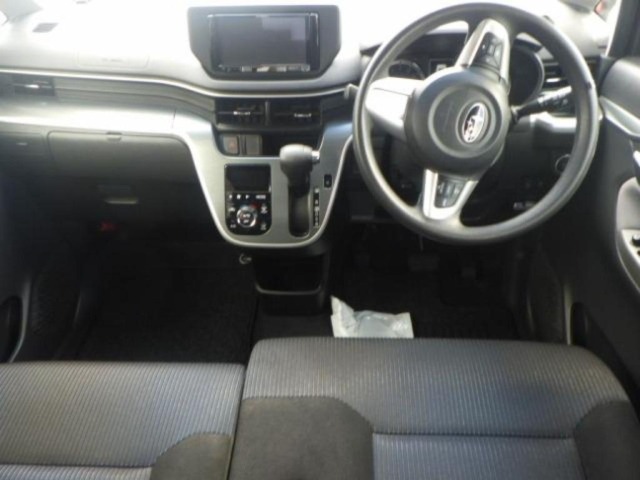 Subaru STELLA 2015 8584436-3