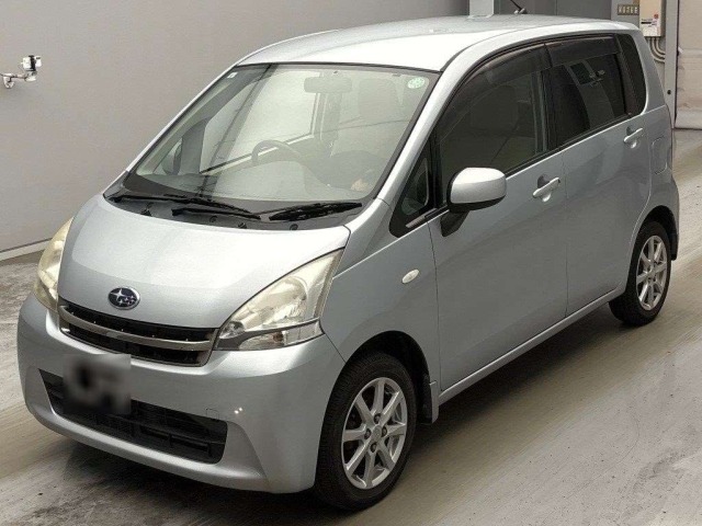 Subaru STELLA 2011 8584437-0