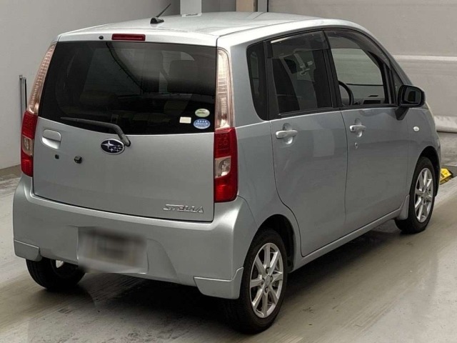 Subaru STELLA 2011 8584437-1