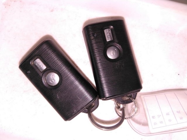Subaru STELLA 2010 8584438-10