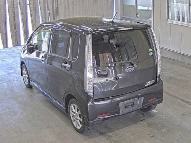 Subaru STELLA 2013 8584439-1