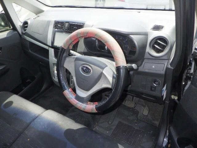Subaru STELLA 2013 8584439-3