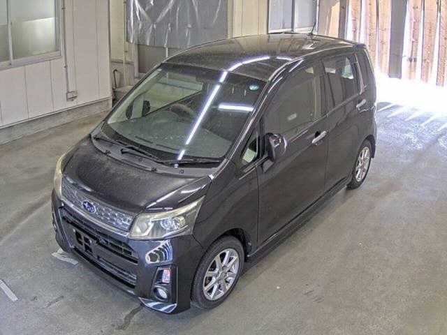 Subaru STELLA 2013 8584439-4