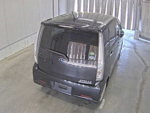 Subaru STELLA 2013 8584439-5