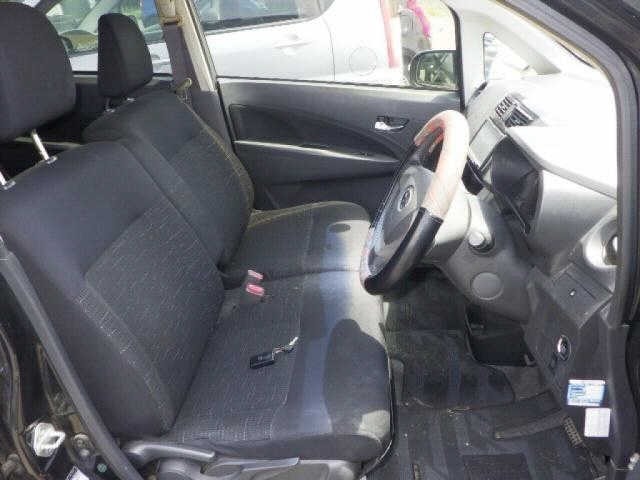 Subaru STELLA 2013 8584439-6