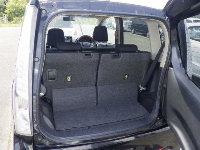 Subaru STELLA 2013 8584439-9
