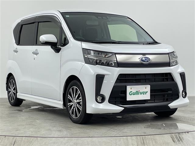 Subaru STELLA 2022 8584455-0