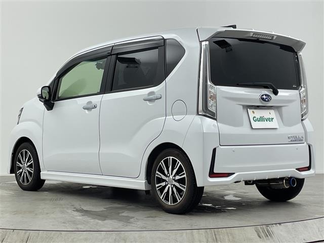 Subaru STELLA 2022 8584455-13