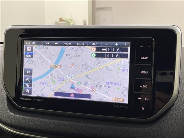 Subaru STELLA 2022 8584455-15