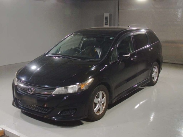 Honda STREAM 2011 8584428-0
