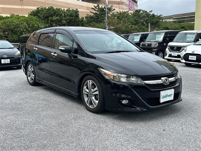 Honda STREAM 2011 8584429-0