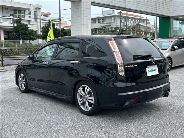 Honda STREAM 2011 8584429-13
