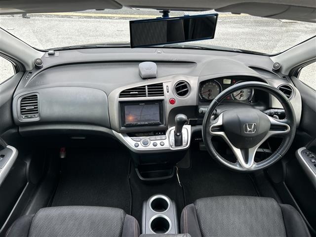 Honda STREAM 2011 8584429-15