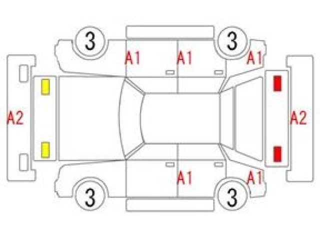 Honda STREAM 2011 8584429-23