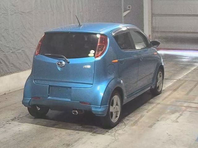 Subaru SUBARU 2004 8584476-1