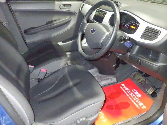 Subaru SUBARU 2004 8584476-3