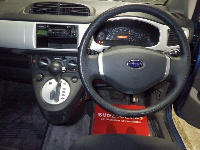 Subaru SUBARU 2004 8584476-4