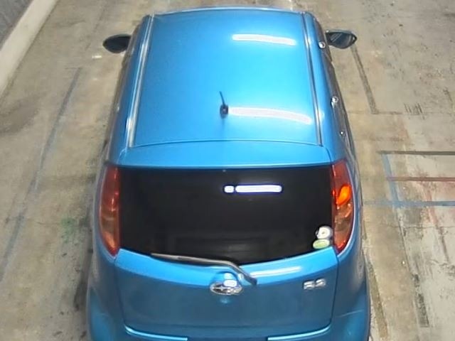 Subaru SUBARU 2004 8584476-6
