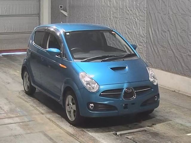 Subaru SUBARU 2004 8584476-7