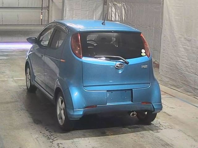 Subaru SUBARU 2004 8584476-8