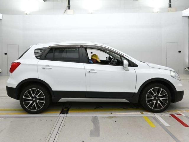 Suzuki SX4 2015 8584792-3