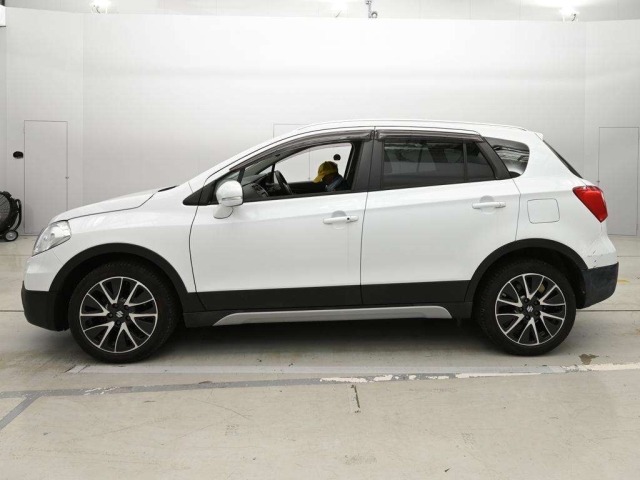 Suzuki SX4 2015 8584792-4