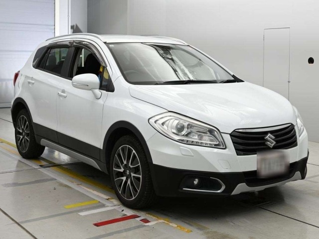 Suzuki SX4 2015 8584792-5