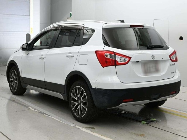 Suzuki SX4 2015 8584792-6