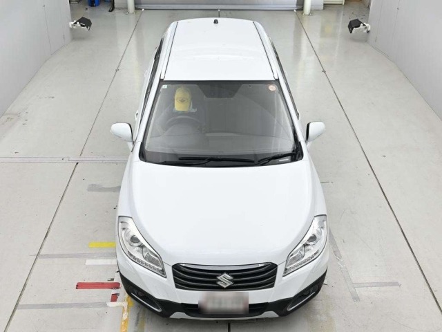 Suzuki SX4 2015 8584792-7