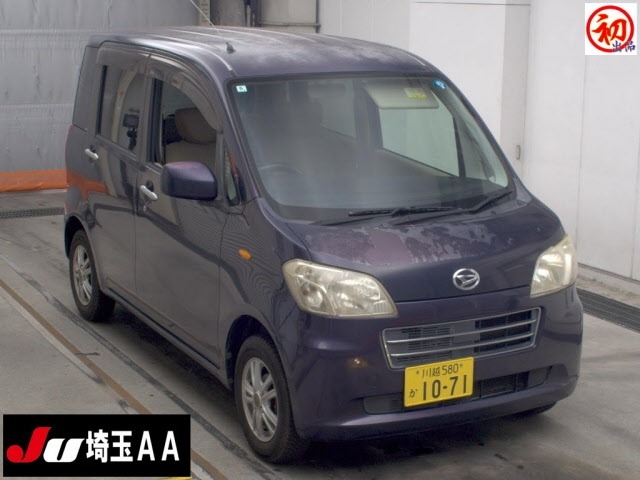 Daihatsu TANTO EXE 2010 8584591-0