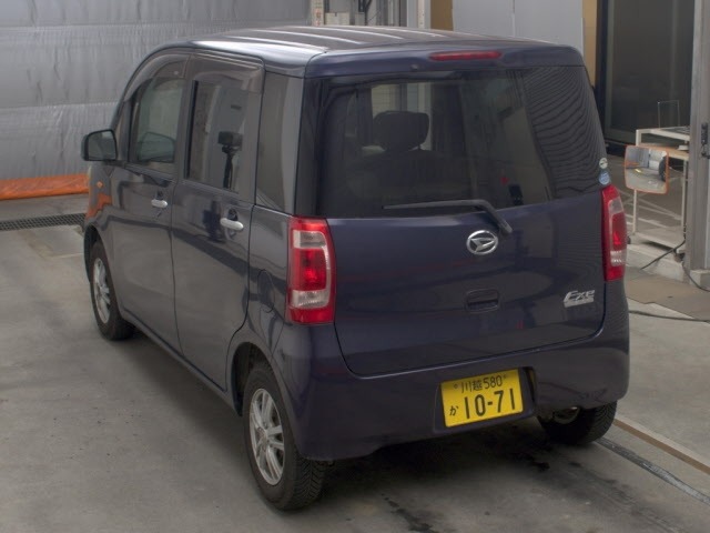 Daihatsu TANTO EXE 2010 8584591-1