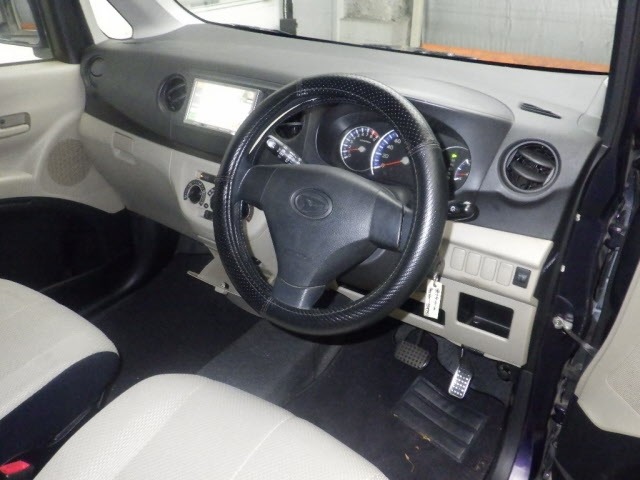 Daihatsu TANTO EXE 2010 8584591-3