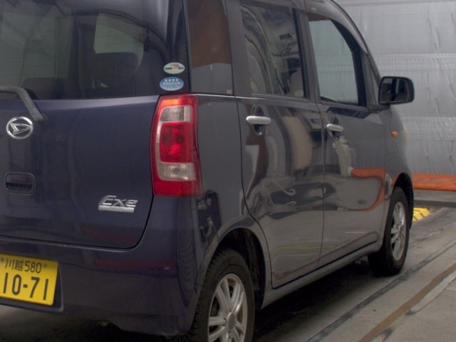 Daihatsu TANTO EXE 2010 8584591-5