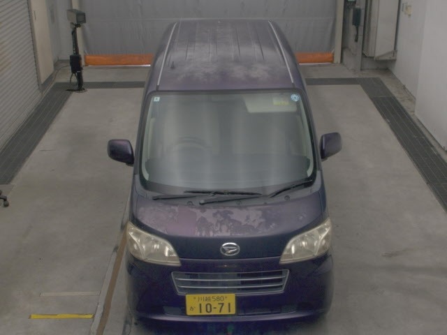 Daihatsu TANTO EXE 2010 8584591-6