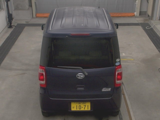 Daihatsu TANTO EXE 2010 8584591-7
